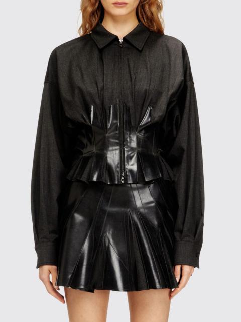 Diesel Jacket woman Diesel