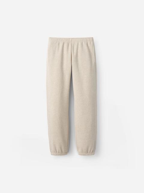 UGG ® Women's Classic Sweatpant Cotton Blend/Recycled Materials Bottoms in Sand Heather