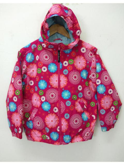 Other Designers L.L. Bean - Overprinted Jacket L.L Bean (kids)