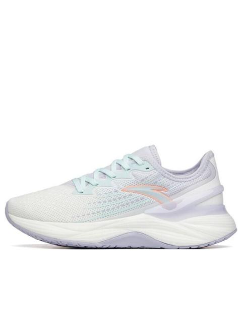 ANTA (WMNS) ANTA Chuang 2.0 'White Blue Purple' 122215586-2