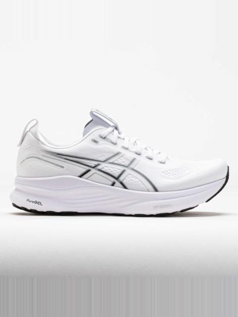 Asics ASICS GEL-Kayano 32 Men's White/Pure Silver
