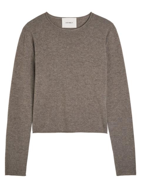 LISA YANG Lisa Yang Ida Cashmere Jumper