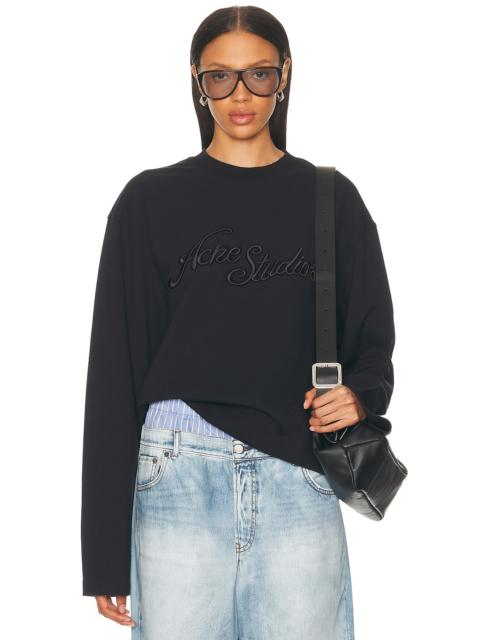 Acne Studios Crew Sweater