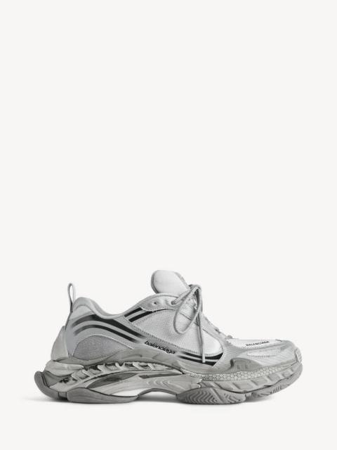 BALENCIAGA Men's Triple S.2 Gradient Sneaker in Grey