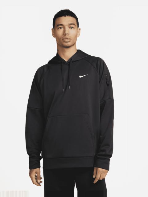 Nike Nike Therma Men's Therma-FIT Hooded Fitness Pullover