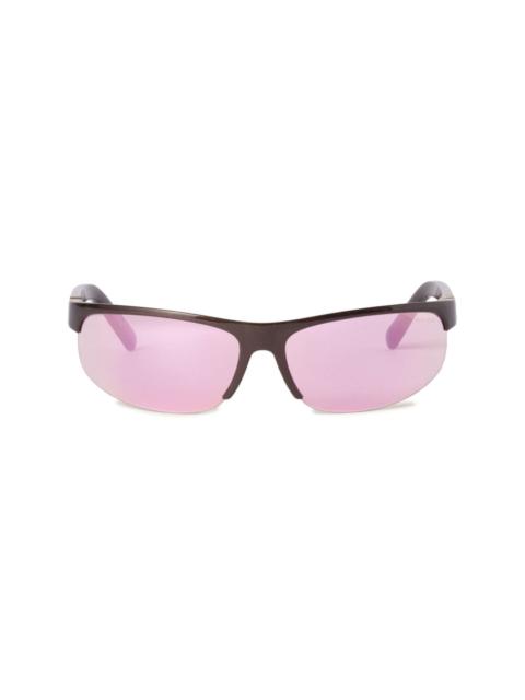 Runway sunglasses