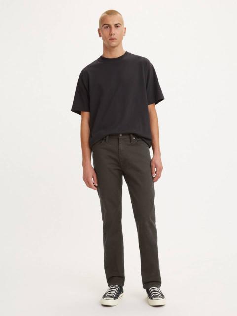 Levi's 513™ SLIM STRAIGHT MEN'S JEANS