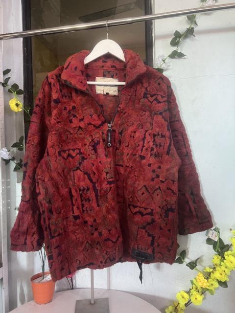 Other Designers Japanese Brand - COURMAYEUR SHERPA JACKET