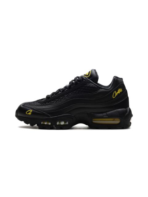 Nike Air Max 95 "Corteiz - Honey Black"