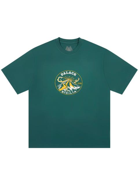 PALACE Palace Active T-Shirt 'Racey Green'