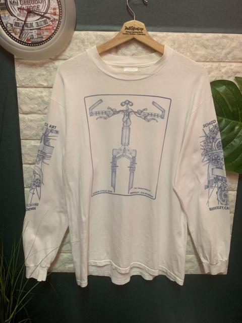 Other Designers Vintage - VINTAGE!! Rage With The Machines Shirt