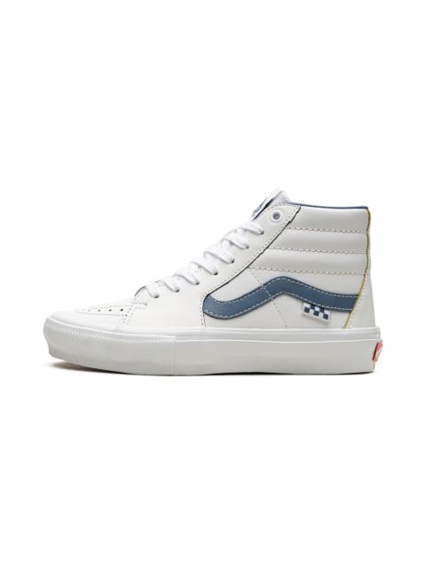 Vans Skate Sk8-Hi "Wearaway"