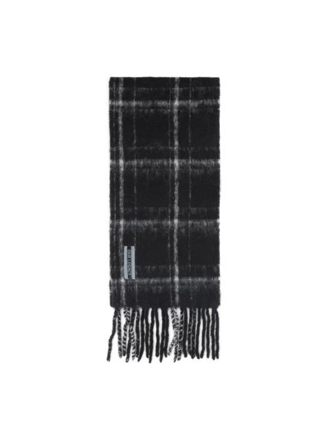Our Legacy Our Legacy Estate Scarf Men