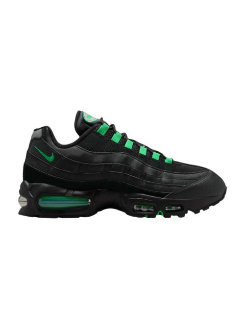 Nike Nike Air Max 95 OG 'Black Green Shock'