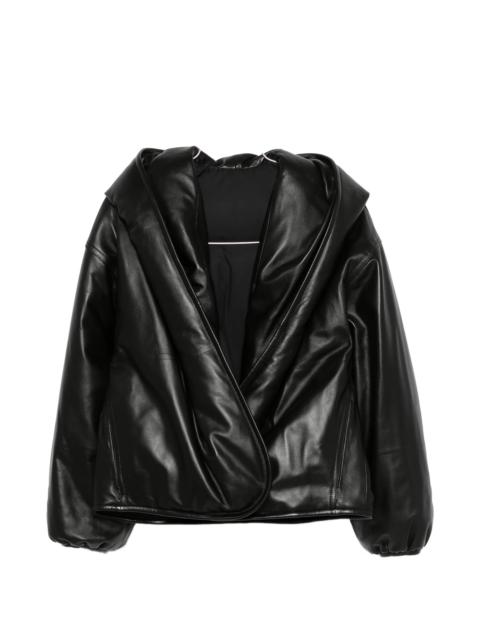 Alaïa Alaïa Jackets