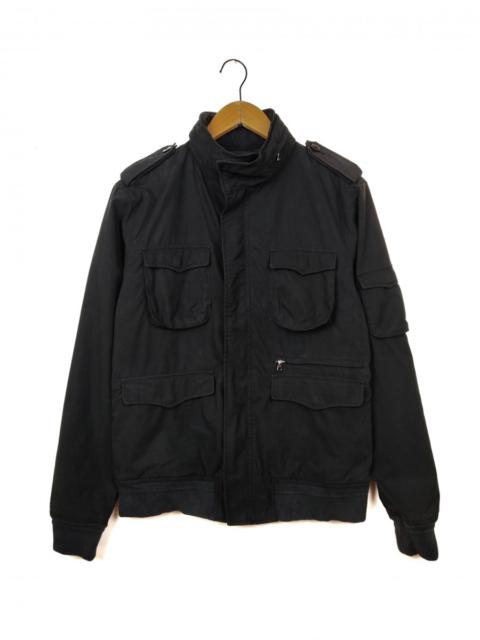 Other Designers Edifice Japan - Military Style Jacket Outerwear