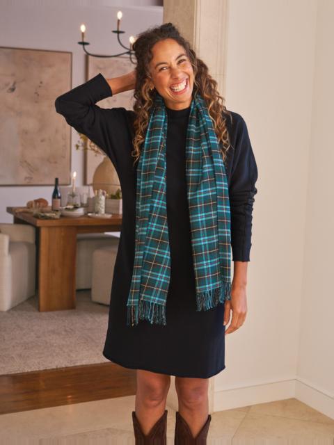 Frank & Eileen Classic Scarf