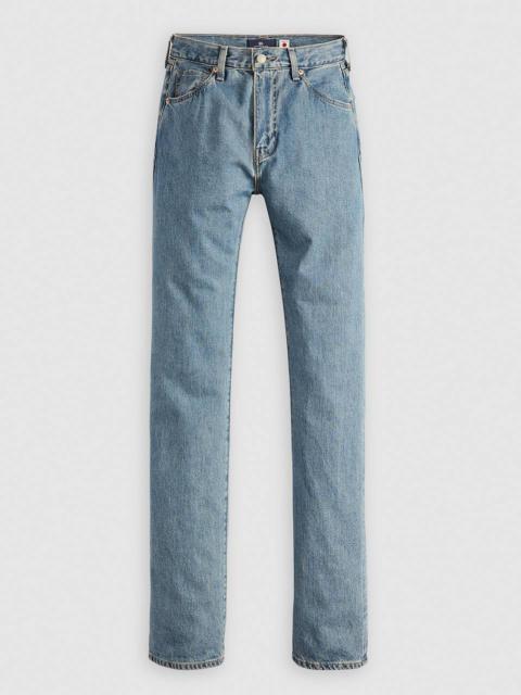 Levi's PLANK STRAIGHT FIT WOMEN'S JEANS