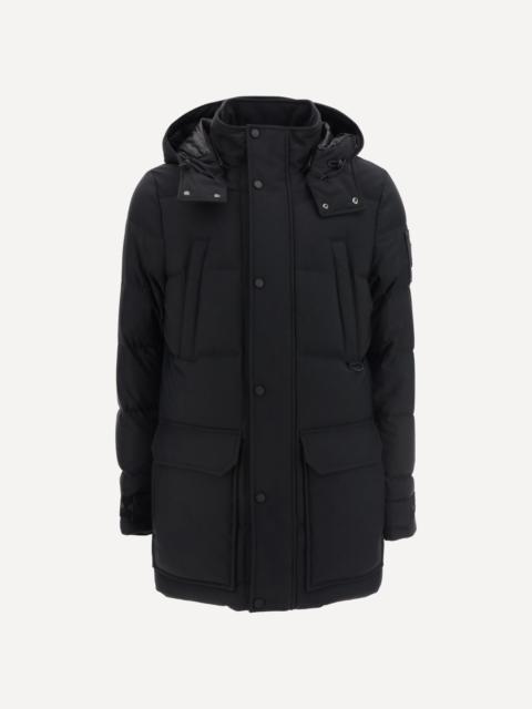 MOOSE KNUCKLES Valleyfield 2 Jacket