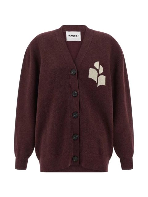 Isabel Marant Étoile 'Norton' cardigan