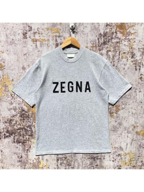 ZEGNA Fear of God Exclusively for Ermenegildo Zegna Shirt
