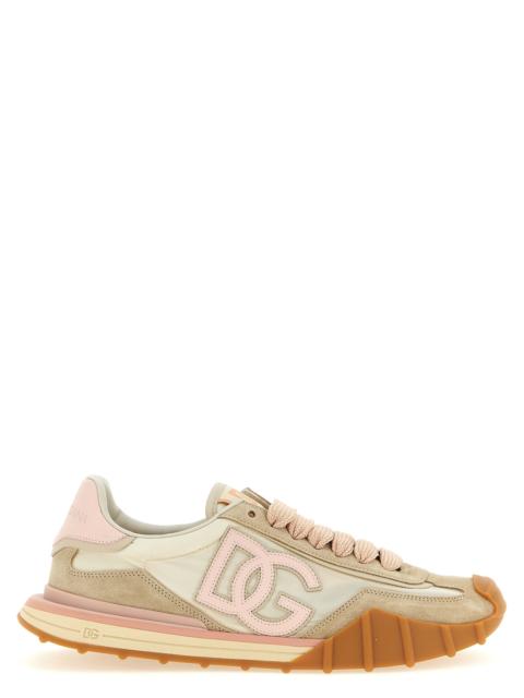 Dolce & Gabbana Dolce & Gabbana Women 'Dg Athletic' Sneakers