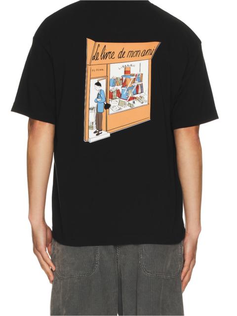 PERCIVAL Le Livre De Mon Ami Oversized T-Shirt