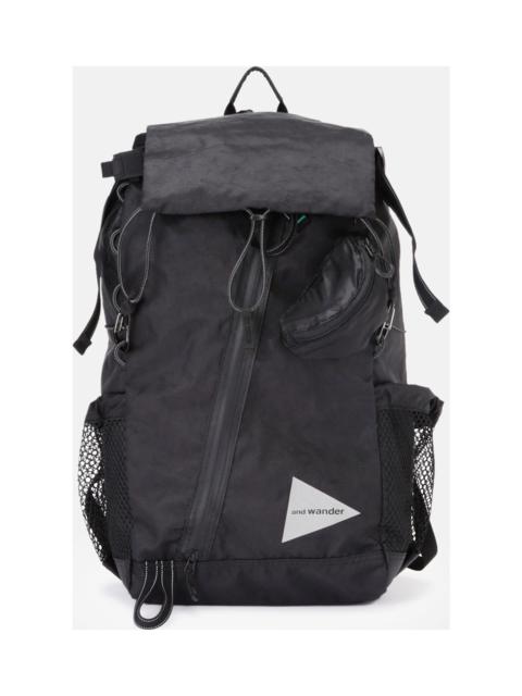 and Wander Ecopak 30 L Backpack