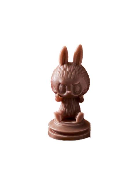 POP MART Pop Mart Labubu The Monsters Let's Checkmate Series King Scented Candle