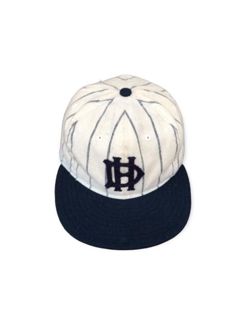 Other Designers vintage ebbets field flannels hats cap wool