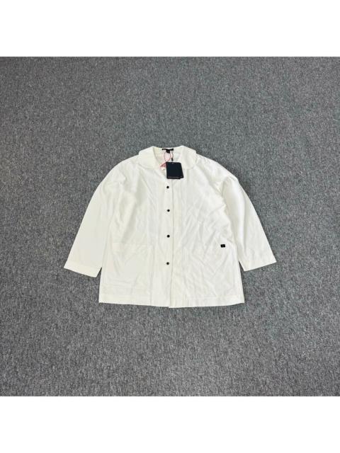 Louis Vuitton Louis Vuitton white shirt