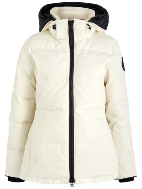 Canada Goose Canada Goose Chelsea Quilted Arctic-Tech Parka Coat