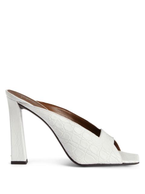 Giuseppe Zanotti Gz Mya