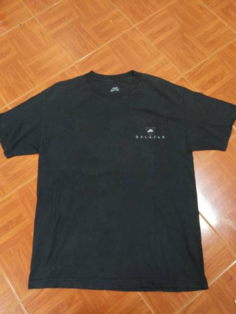 Nike Rare Nike Just Do It tees single pocket