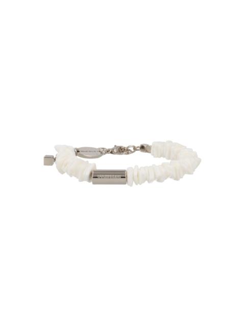 DSQUARED2 Shell Bracelet