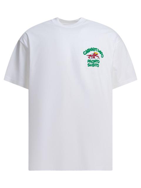 Carhartt Wip T-shirts