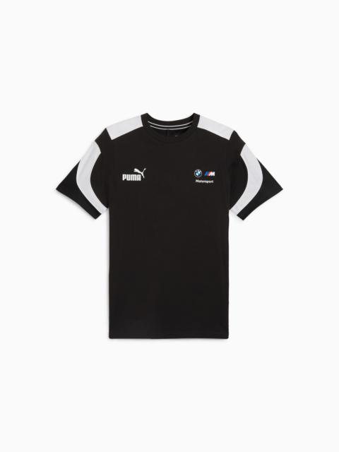 PUMA BMW M Motorsport MT7+ Men's Tee