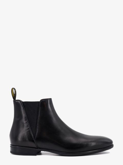 DOUCAL'S - Doucal'S Leather Boots