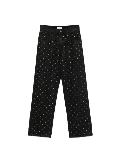 HAIKURE Bonnie jeans