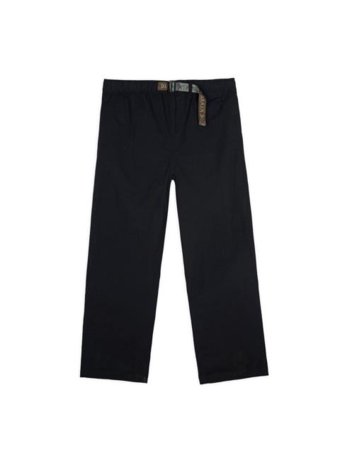 BRAIN DEAD Ripstop Climber Pant - Black