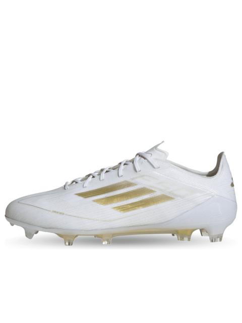 adidas adidas F50 Elite FG Dayspark Pack 'White Gold' IE3186