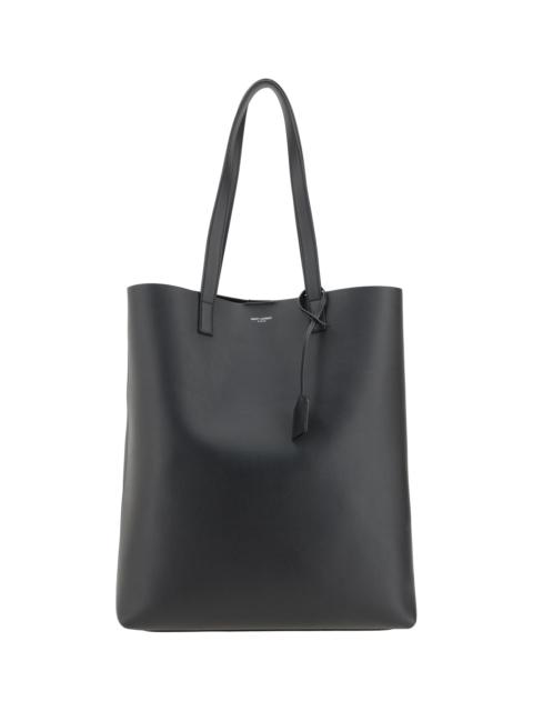 SAINT LAURENT Saint Laurent Men Tote Bag With Pouch