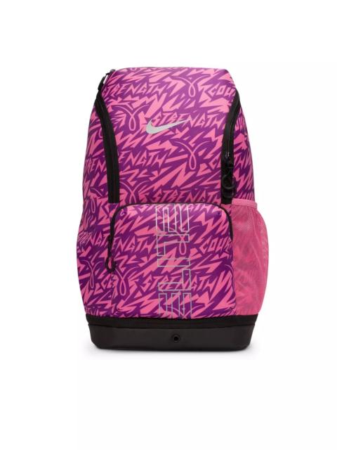 Nike Hoops Varsity Elite Backpack