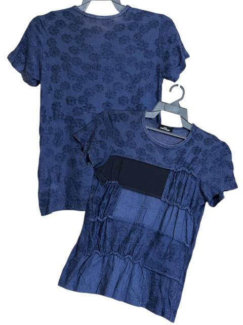 Comme Des Garçons sick🔥Vintage tricot COMME DES GARÇONS tee shirt