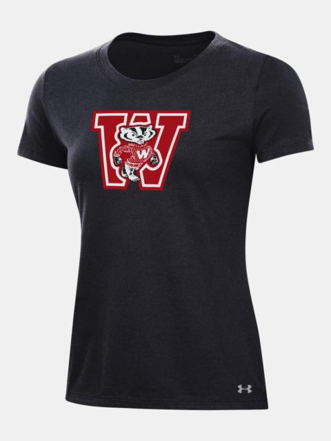 Under Armour UA Performance Cotton Collegiate