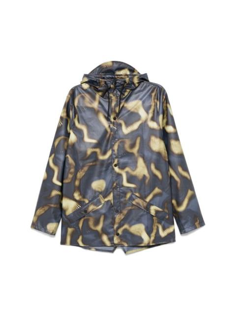 Rains Men's Morph Rain Jacket