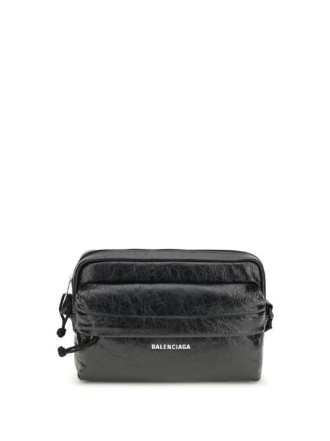 BALENCIAGA Balenciaga Men Explorer Bag