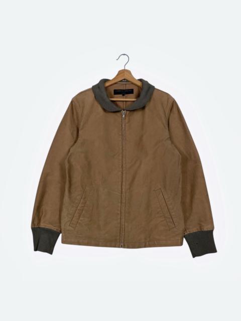 Comme des Garçons Homme Vtg Comme Des Garcons Homme Jacket
