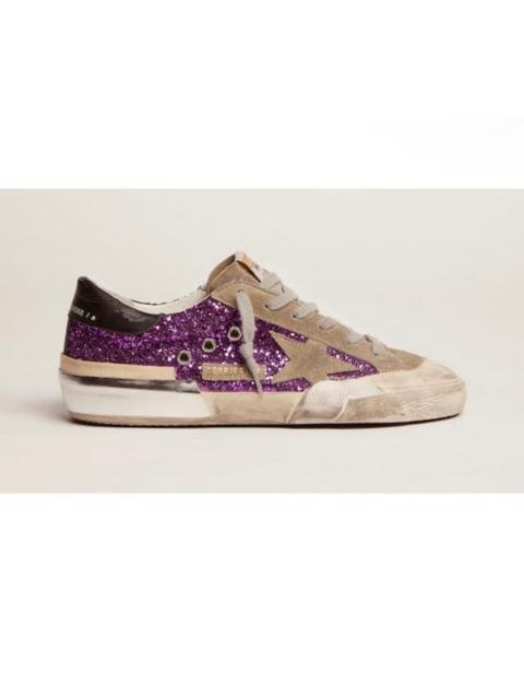 Golden Goose Golden Goose Super Star Sneakers