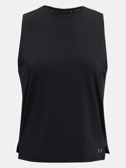 Under Armour Women's UA RUSH™ Tank